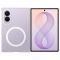 Samsung Galaxy Z Fold8 Clear Magnet Case, Transparent (EF-CF971CTEGWW)